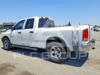 2005 Dodge RAM фото