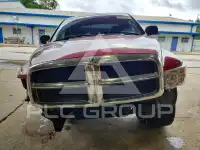 2005 Dodge RAM фото