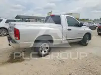 2005 Dodge RAM фото