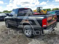 2005 Dodge RAM photo