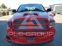 2005 Dodge RAM фото