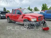 2005 Dodge RAM фото