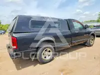 2005 Dodge RAM фото