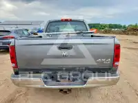 2005 Dodge RAM фото