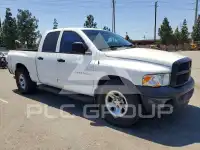 2005 Dodge RAM фото