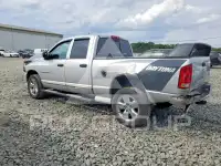 2005 Dodge RAM фото