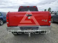 2005 Dodge RAM фото