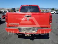 2005 Dodge RAM фото