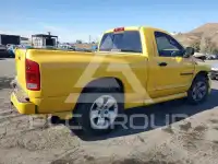 2005 Dodge RAM фото
