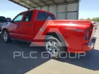 2005 Dodge RAM фото