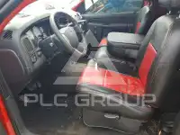2005 Dodge RAM фото