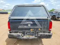 2005 Dodge RAM фото