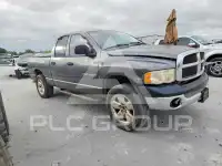 2005 Dodge RAM фото