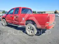 2005 Dodge RAM фото