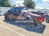 2005 Dodge RAM фото