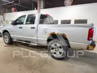 2005 Dodge RAM фото