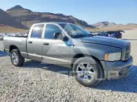 2005 Dodge RAM фото