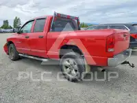 2005 Dodge RAM фото