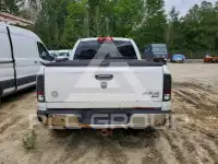 2005 Dodge RAM фото