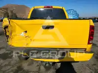 2005 Dodge RAM фото