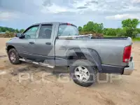 2005 Dodge RAM фото