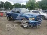2005 Dodge RAM фото
