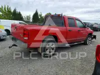 2005 Dodge RAM фото