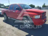 2005 Dodge RAM фото