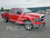 2005 Dodge RAM фото