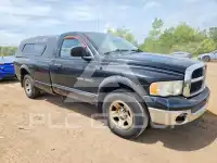 2005 Dodge RAM фото
