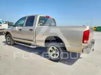 2005 Dodge RAM фото