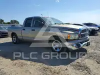 2005 Dodge RAM фото