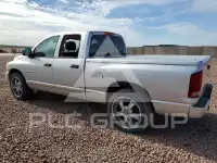 2005 Dodge RAM photo
