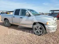 2005 Dodge RAM photo