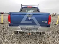 2005 Dodge RAM фото