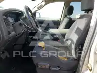 2005 Dodge RAM photo