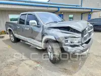 2005 Dodge RAM photo