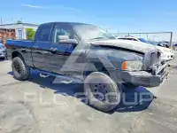 2005 Dodge RAM photo