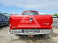 2005 Dodge RAM photo