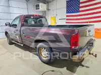 2005 Dodge RAM фото