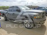 2005 Dodge RAM фото