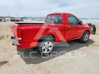 2005 Dodge RAM фото
