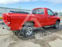 2005 Dodge RAM photo