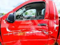 2005 Dodge RAM photo