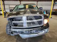 2005 Dodge RAM фото