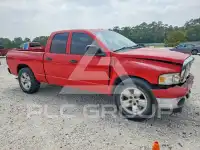 2005 Dodge RAM фото