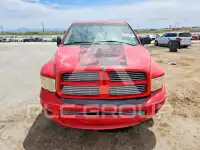 2005 Dodge RAM фото