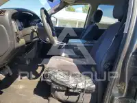 2005 Dodge RAM фото
