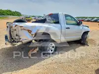 2005 Dodge RAM photo