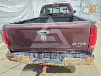 2005 Dodge RAM фото